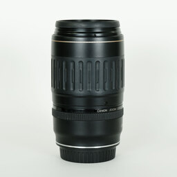 EF100-300mm F4.5-5.6 USM