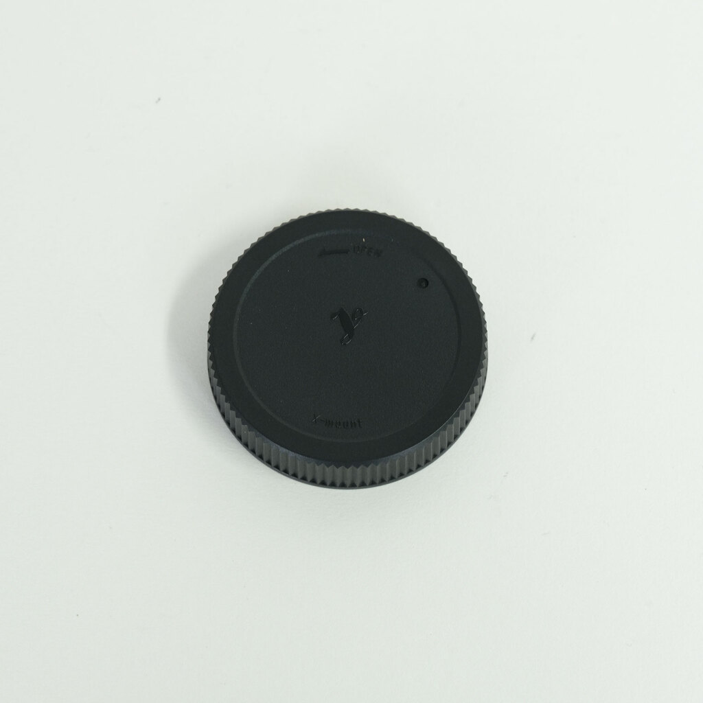 Voigtlander NOKTON 50mm F1.2 [フジフイルムX用]