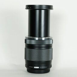 OLYMPUS M.ZUIKO DIGITAL ED14-150mm F4.0-5.6 II