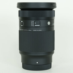 SIGMA 20-200mm F3.5-6.3 DG｜Contemporary [ソニーE用]