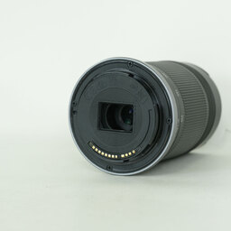 Canon RF-S55-210mm F5-7.1 IS STM Canon RF-S55-210mm F5-7.1 IS STM