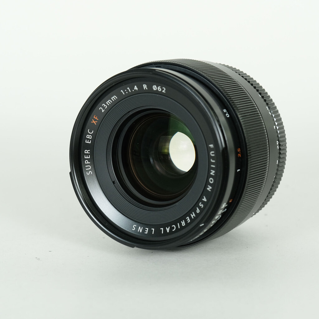 FUJIFILM XF23mmF1.4 R