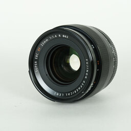 FUJIFILM XF23mmF1.4 R