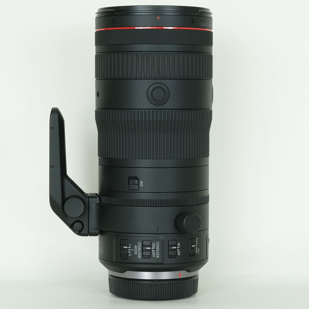 Canon RF24-105mm F2.8 L IS USM Z