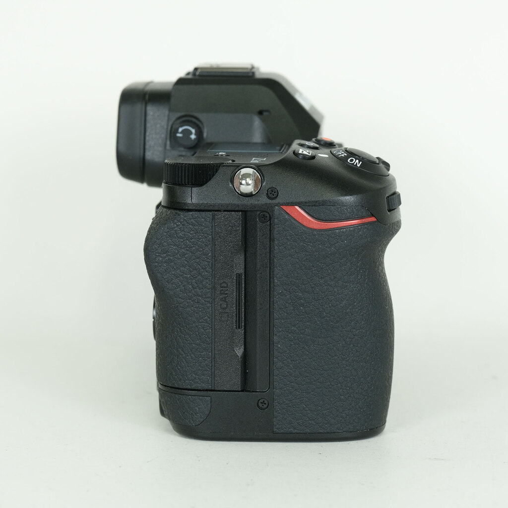 Nikon Z6III Nikon Z6III