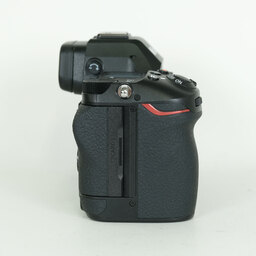 Nikon Z6III Nikon Z6III