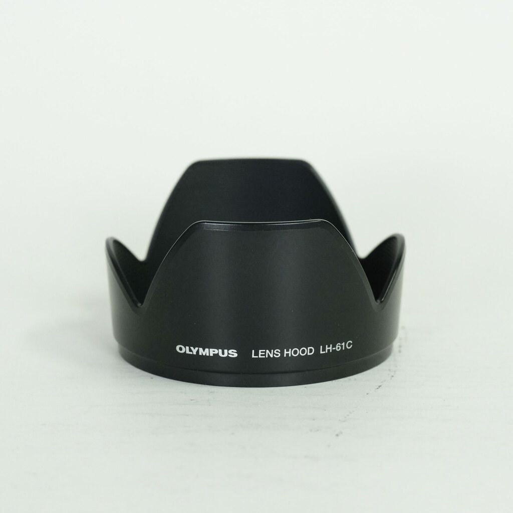 OLYMPUS M.ZUIKO DIGITAL ED14-150mm F4.0-5.6 II