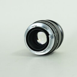 コシナ フォクトレンダー ULTRON 75mm F1.9 SC シングルコート ブラックペイント ライカM用