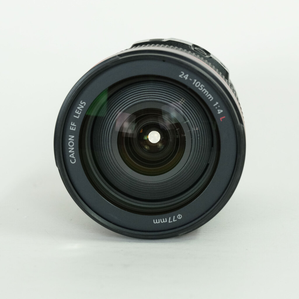 Canon EF24-105mm F4L IS USM
