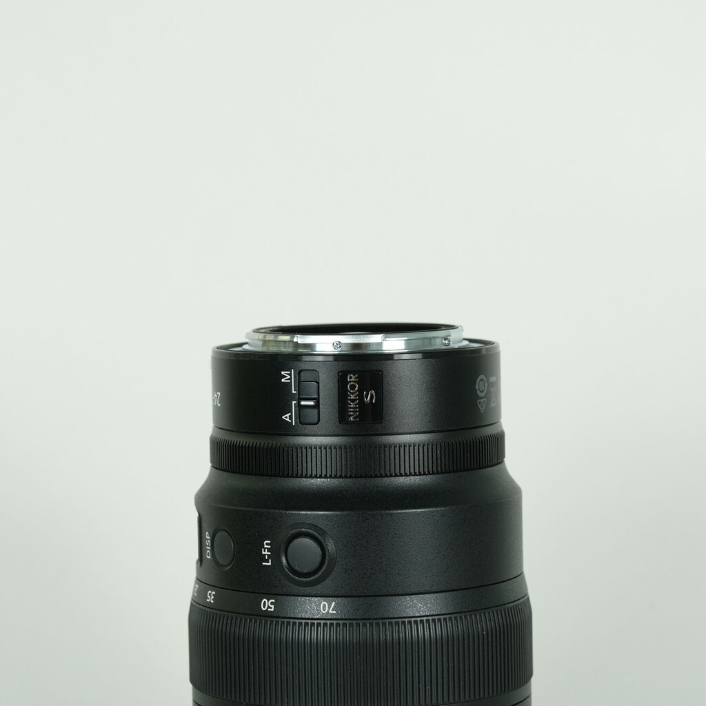 Nikon NIKKOR Z 24-70mm f/2.8 S