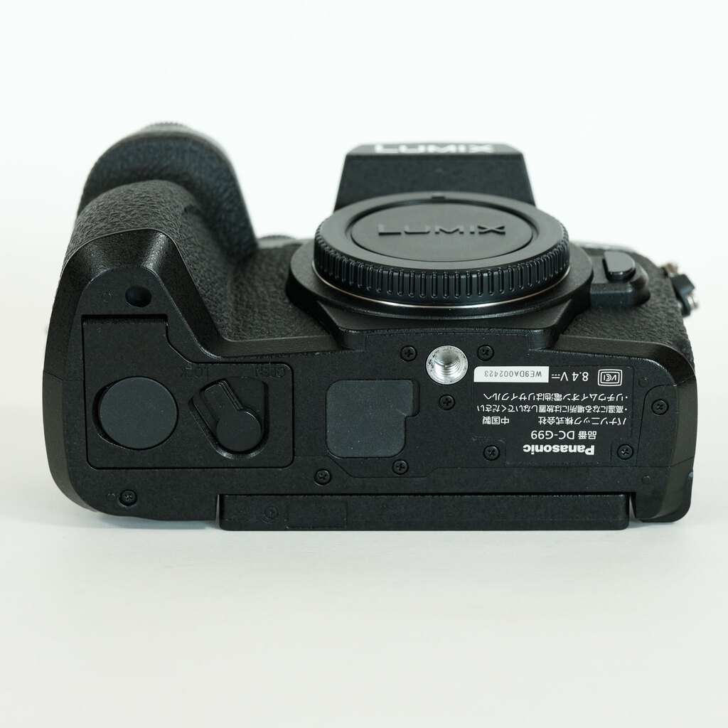 パナソニック LUMIX DC-G99 Panasonic LUMIX DC-G99の出品 | ONE SCENE（ワンシーン）