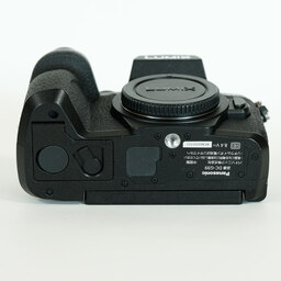 Panasonic LUMIX DC-G99