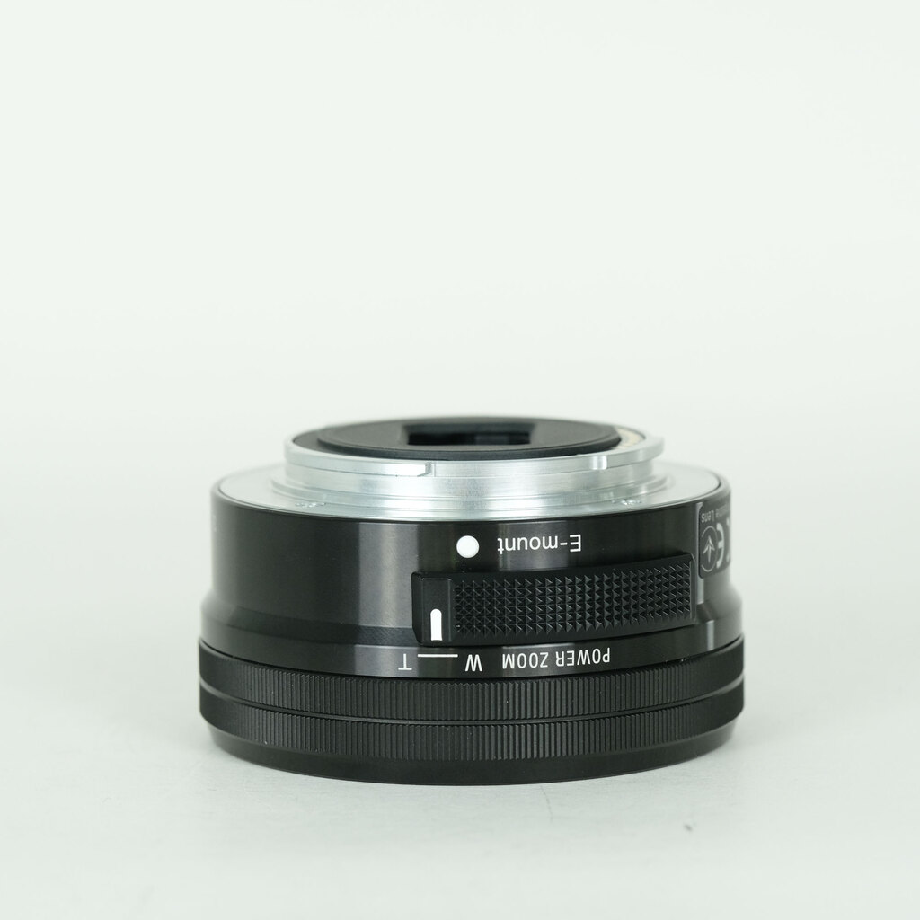 SONY E PZ 16-50mm F3.5-5.6 OSS SELP1650の出品 | ONE SCENE（ワン