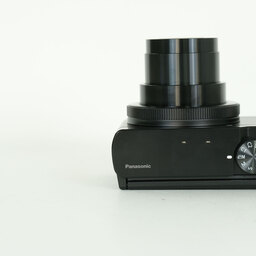 Panasonic LUMIX TZ99