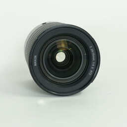 Nikon NIKKOR Z 24-70mm f/4 S Nikon NIKKOR Z 24-70mm f/4 S