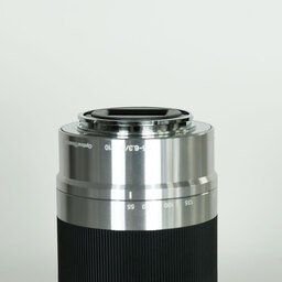 SONY E 55-210mm F4.5-6.3 OSS SEL55210
