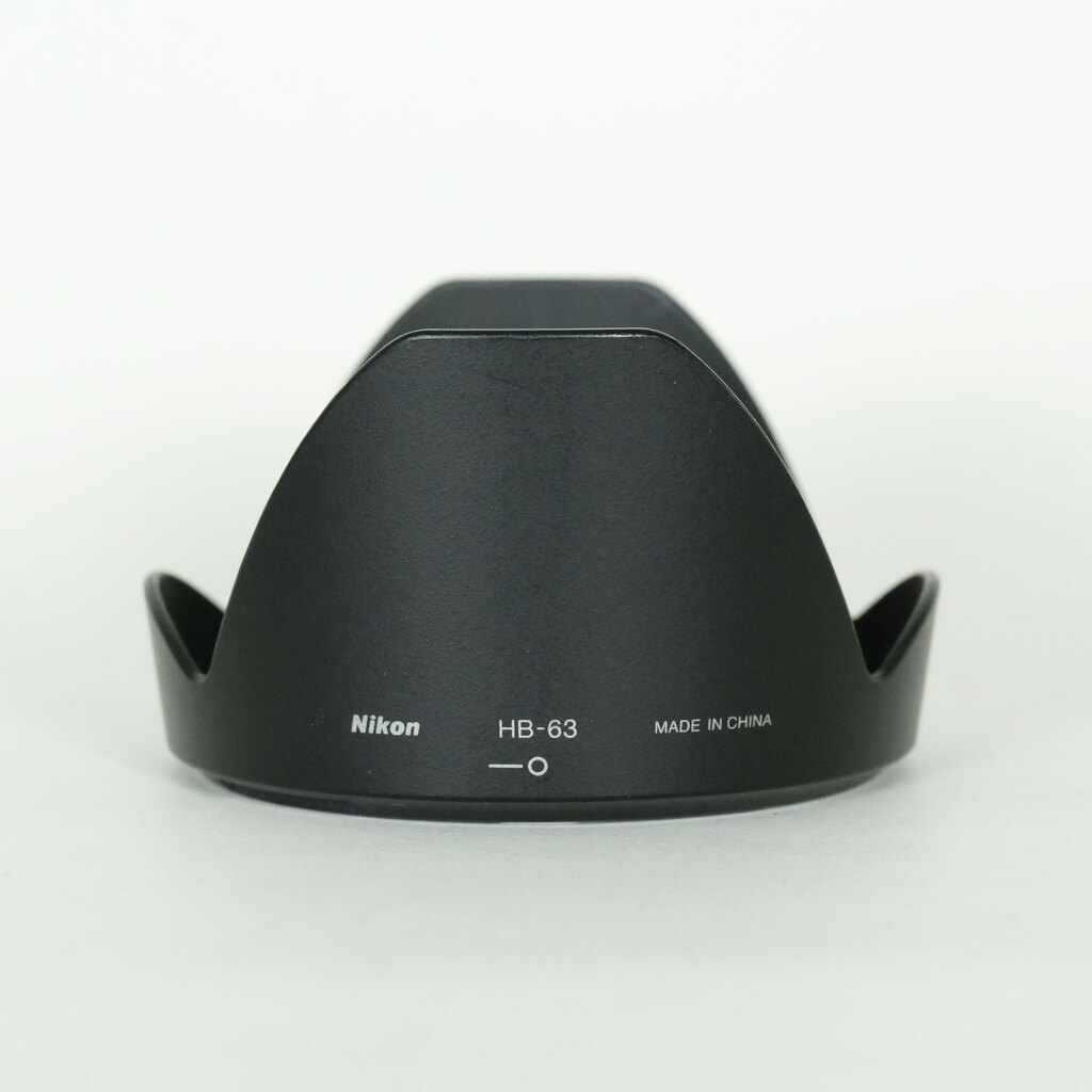 Nikon AF-S NIKKOR 24-85mm F3.5-4.5G ED VR