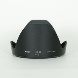 Nikon AF-S NIKKOR 24-85mm F3.5-4.5G ED VR