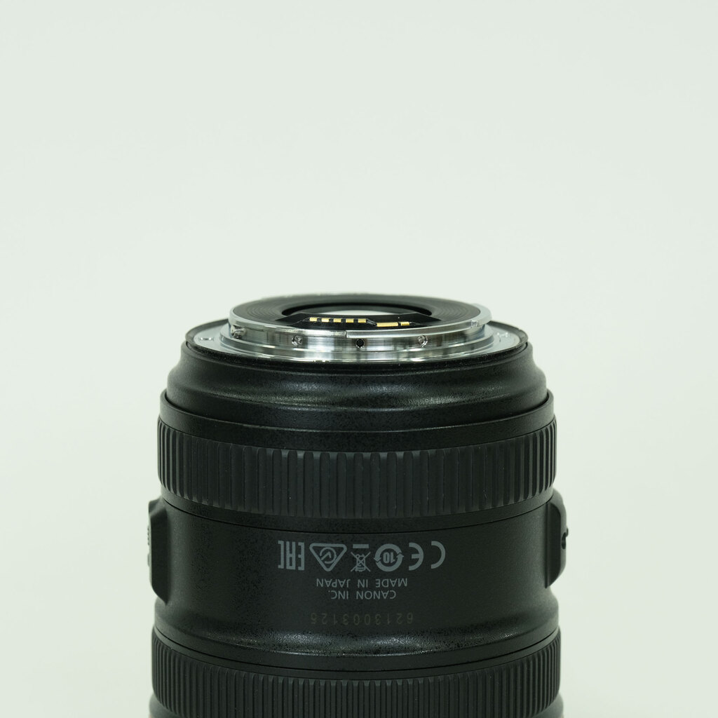 Canon EF24-70mm F4L IS USM Canon EF24-70mm F4L IS USM