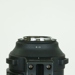 SIGMA 60-600mm F4.5-6.3 DG OS HSM | Sports [キヤノン用]