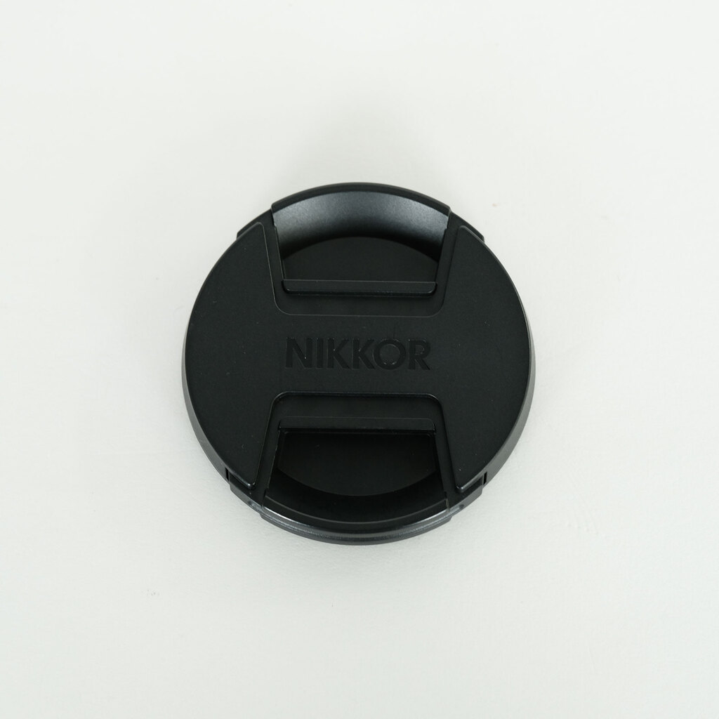 Nikon NIKKOR Z DX 18-140mm f/3.5-6.3 VR