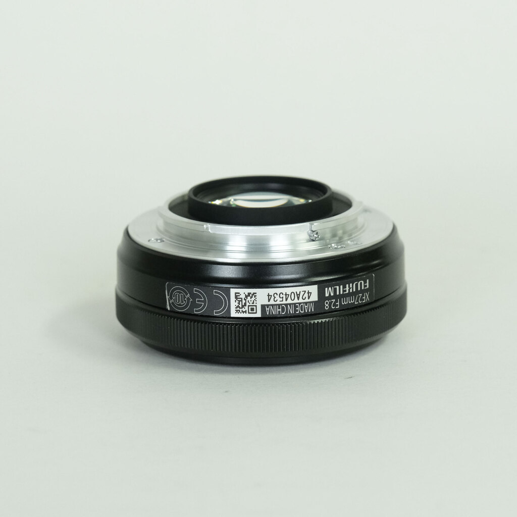 FUJIFILM XF27mmF2.8の出品 | ONE SCENE（ワンシーン）