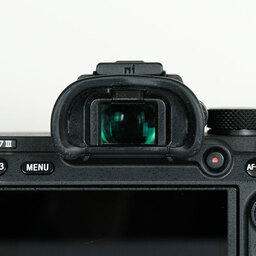 SONY α7 III（ILCE-7M3）