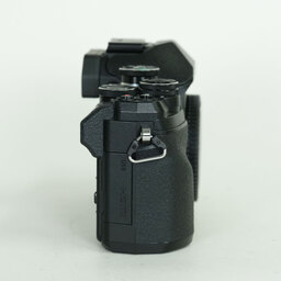 OLYMPUS OM-D E-M10 Mark IV