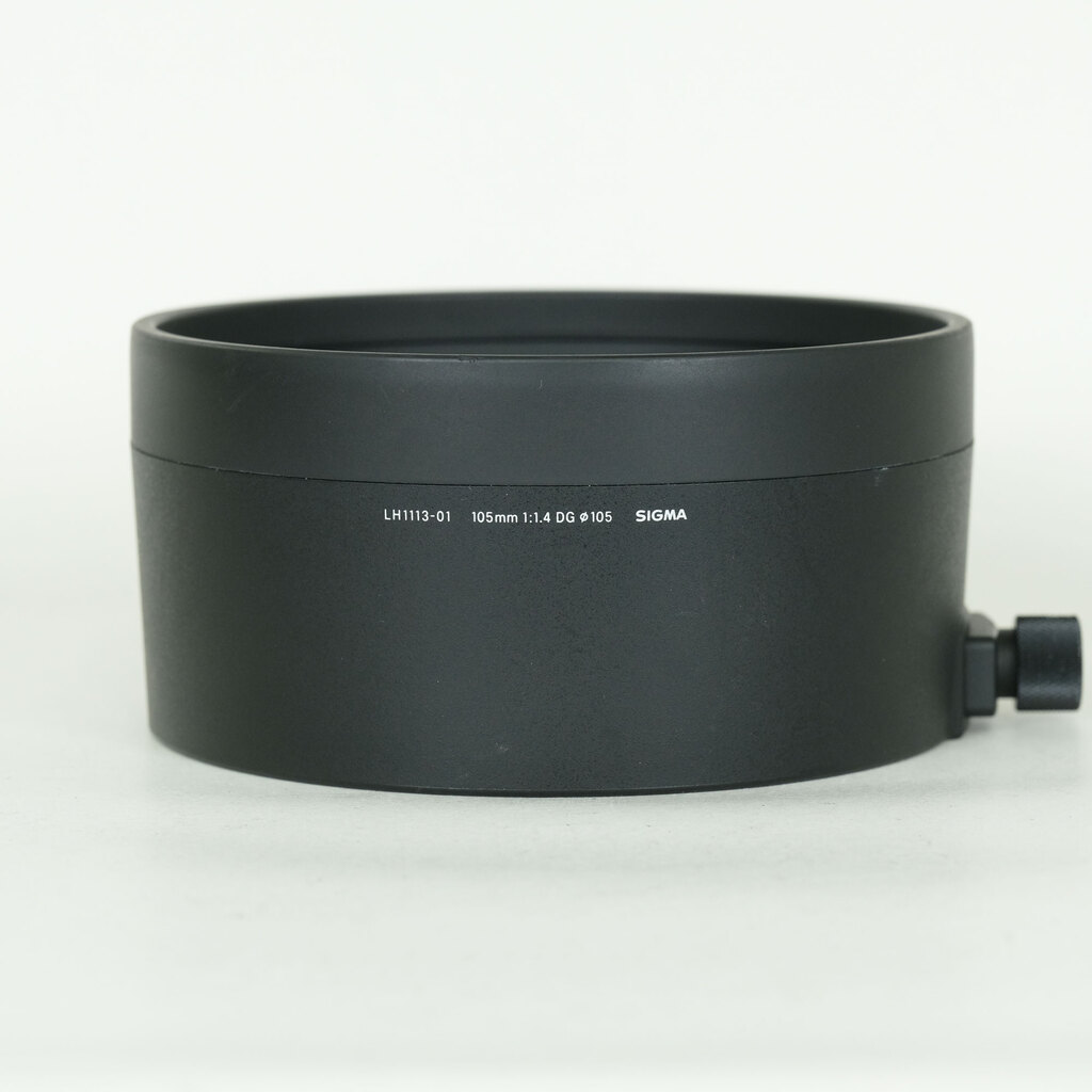 SIGMA 105mm F1.4 DG HSM｜Art [ライカL用]