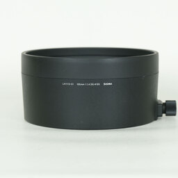SIGMA 105mm F1.4 DG HSM｜Art [ライカL用]