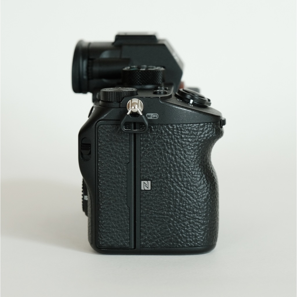 SONY α7R III（ILCE-7RM3）