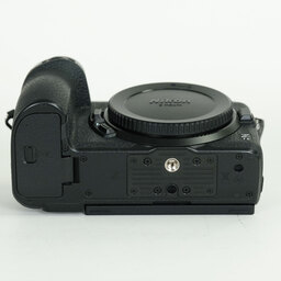 Nikon Z7II Nikon Z7II