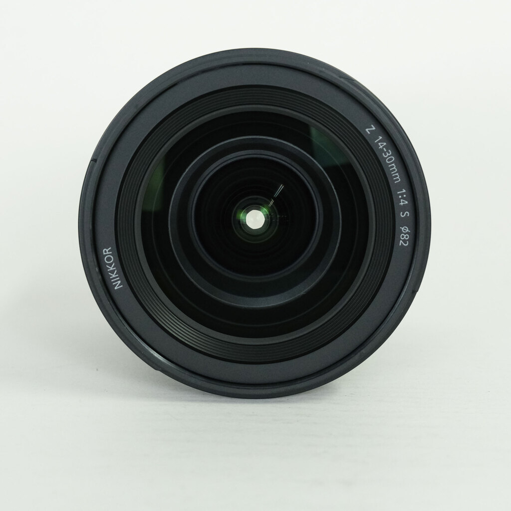 Nikon NIKKOR Z 14-30mm f/4 S