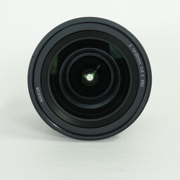 Nikon NIKKOR Z 14-30mm f/4 S