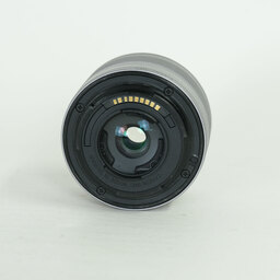 Canon EF-M15-45mm F3.5-6.3 IS STM
