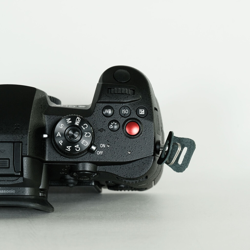 Panasonic LUMIX DC-GH5M2