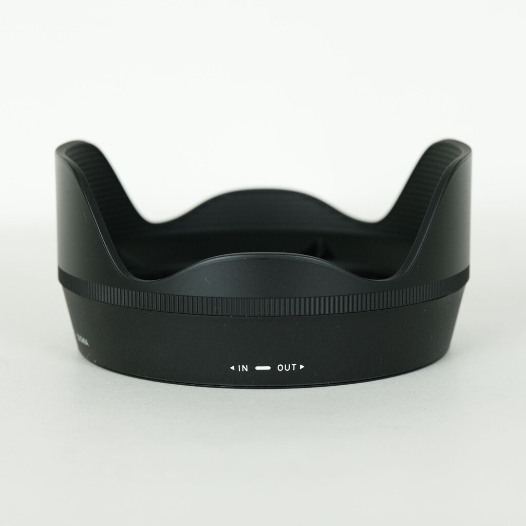 SIGMA 24mm F1.4 DG DN | Art [ソニーE用]