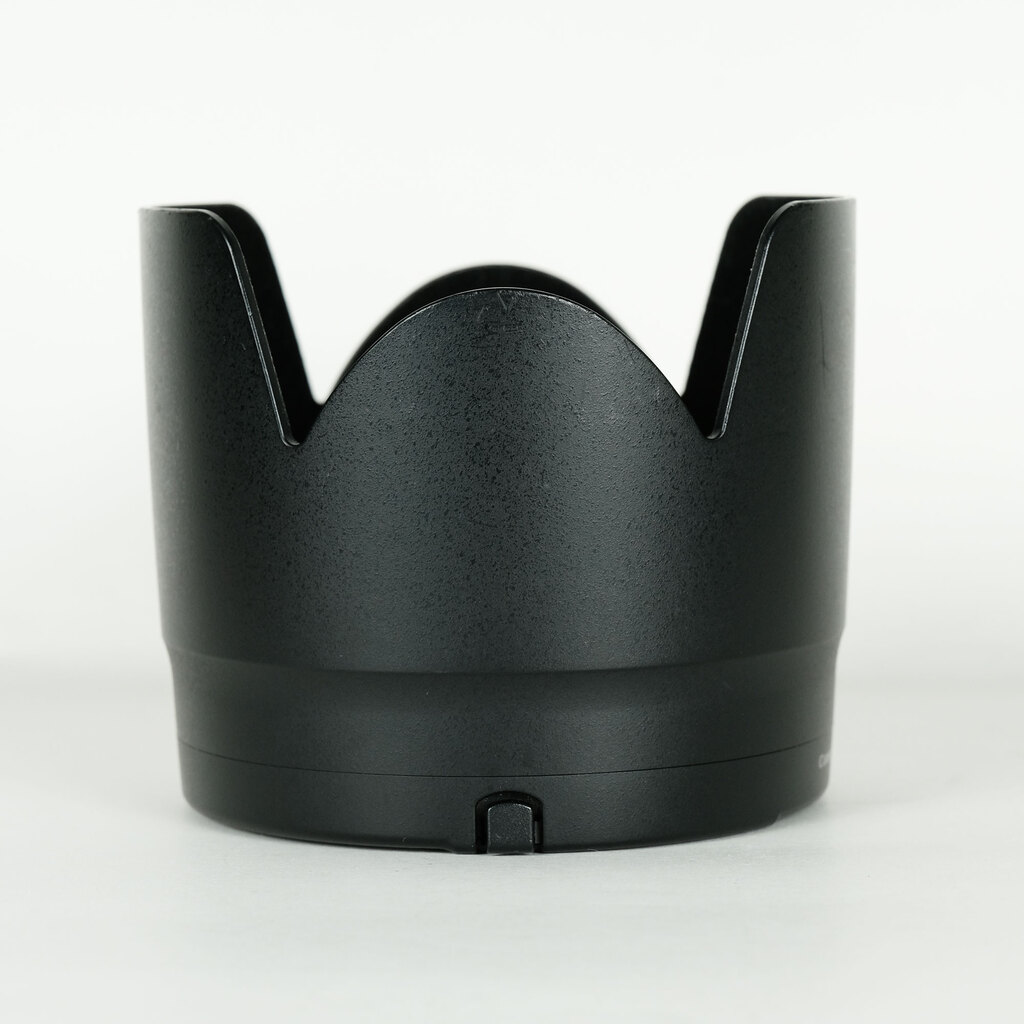 Canon EF70-200mm F2.8L IS II USM