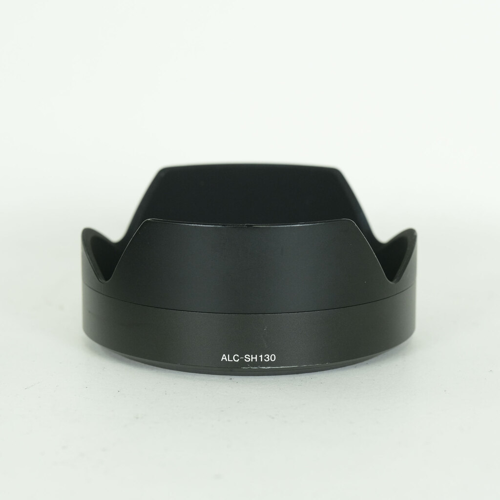SONY Vario-Tessar T＊ FE 24-70mm F4 ZA OSS SEL2470Z