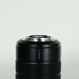 Panasonic LUMIX G VARIO 14-140mm / F3.5-5.6 II ASPH. / POWER O.I.S