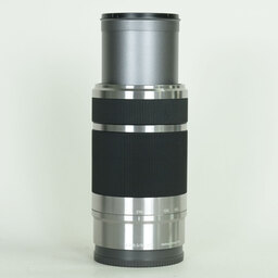 SONY E 55-210mm F4.5-6.3 OSS SEL55210 SONY E 55-210mm F4.5-6.3 OSS SEL55210