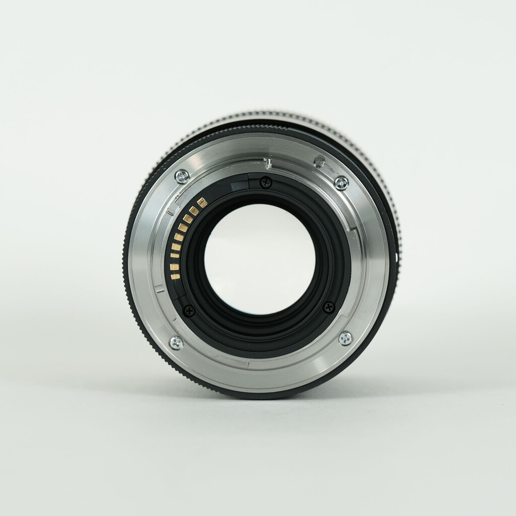 SIGMA 30mm F1.4 DC DN｜Contemporary [キヤノンM用]