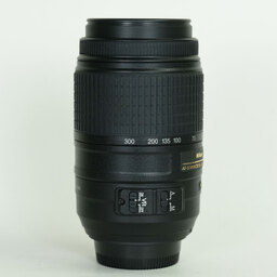 Nikon AF-S DX NIKKOR 55-300mm F4.5-5.6G ED VR Nikon AF-S DX NIKKOR 55-300mm F4.5-5.6G ED VR