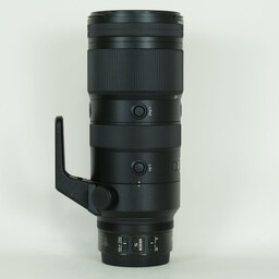 Nikon NIKKOR Z 70-200mm f/2.8 VR S Nikon NIKKOR Z 70-200mm f/2.8 VR S
