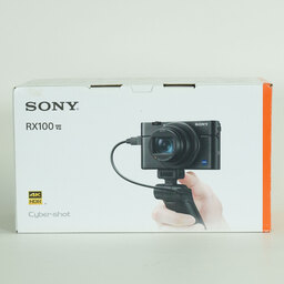 SONY Cyber-shot DSC-RX100M7G シューティンググリップキット