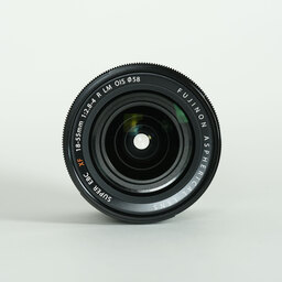 FUJIFILM XF18-55mmF2.8-4 R LM OIS FUJIFILM XF18-55mmF2.8-4 R LM OIS