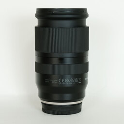 TAMRON 17-70mm F/2.8 Di III-A VC RXD（Model B070）［フジフイルムX用］