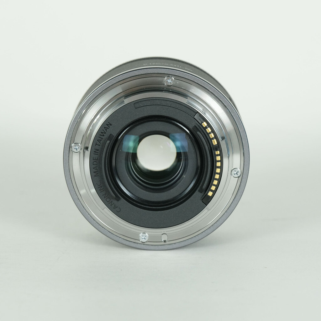 Canon RF16mm F2.8 STM Canon RF16mm F2.8 STM
