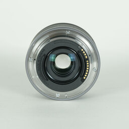 Canon RF16mm F2.8 STM Canon RF16mm F2.8 STM