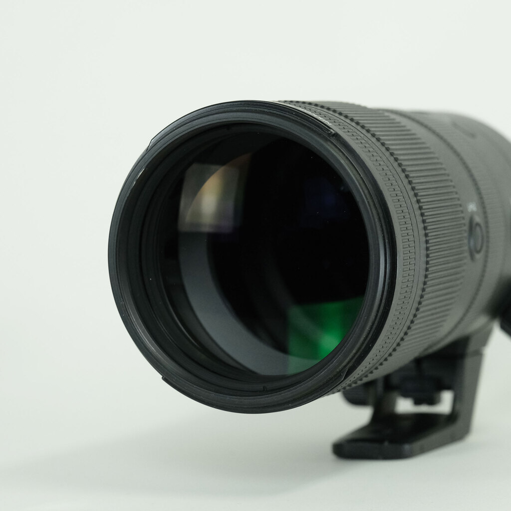 Nikon NIKKOR Z 70-200mm f/2.8 VR S Nikon NIKKOR Z 70-200mm f/2.8 VR S